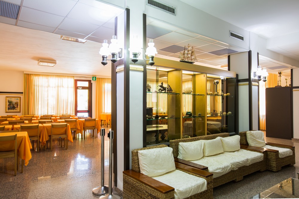 Hotel Mediterraneo